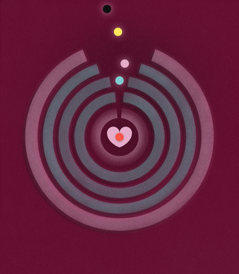 The Five Love Languages cover